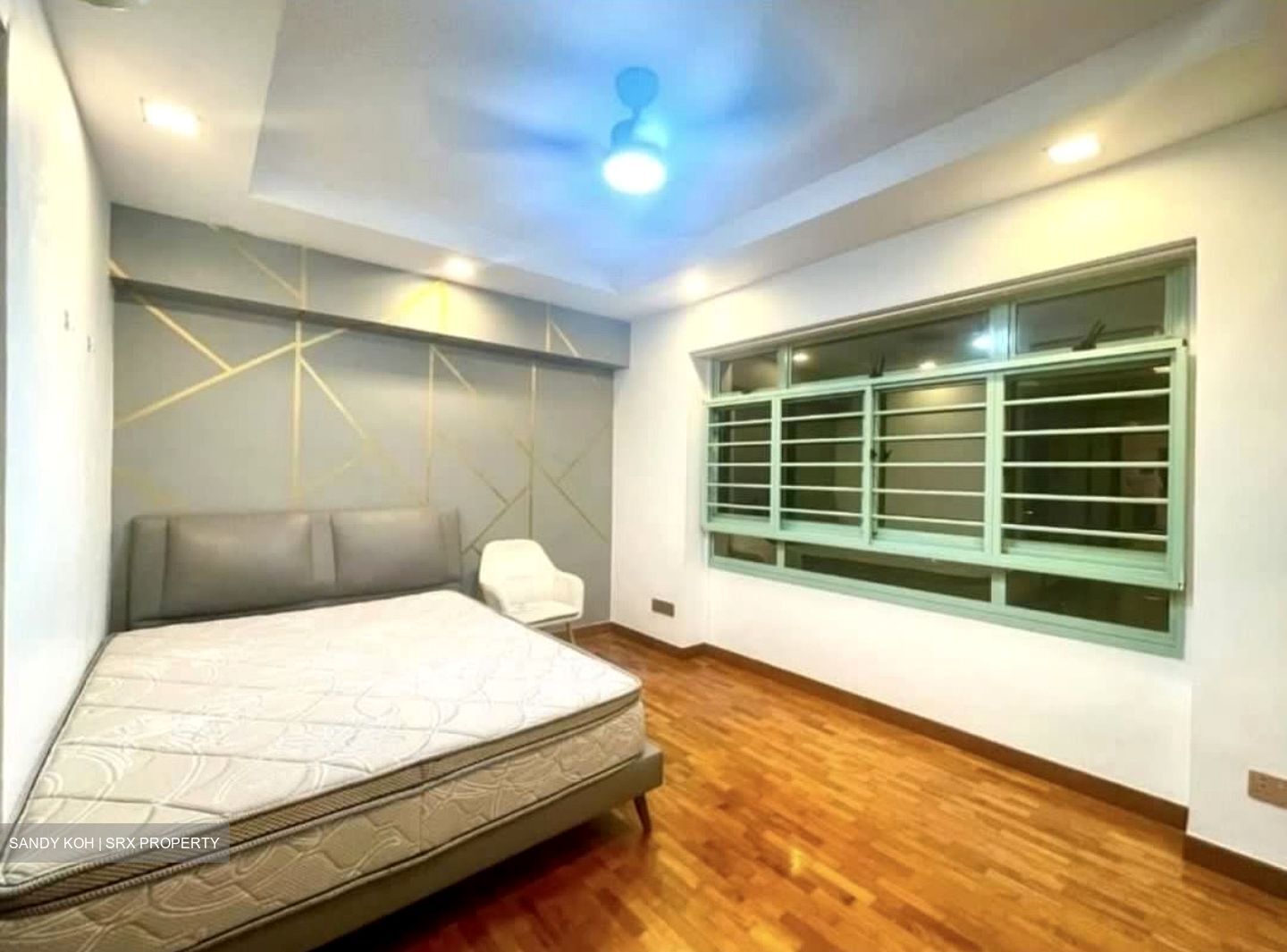 Blk 638A The Meadows (Punggol), HDB 5 Rooms #612728271
